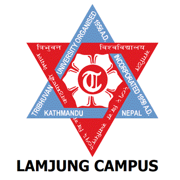 Institute of Agriculture and Animal Sciences, Lamjung Campus, Tribhuvan University