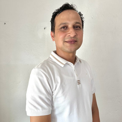 Sujan Regmi