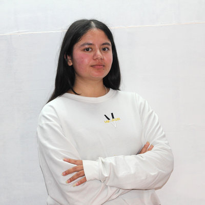Cimonika Ghimire