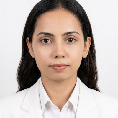 Samita Ghimire