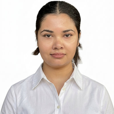 Divya Pokhrel