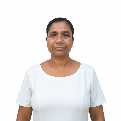 Annapurna Adhikari