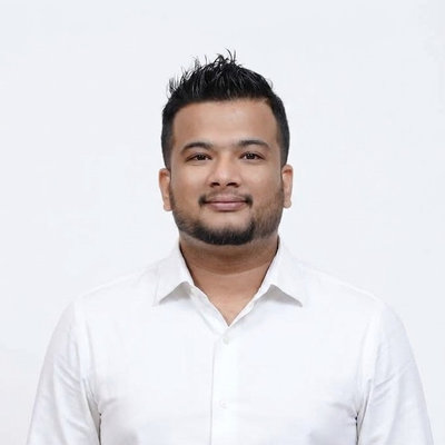 Saurab Wagle