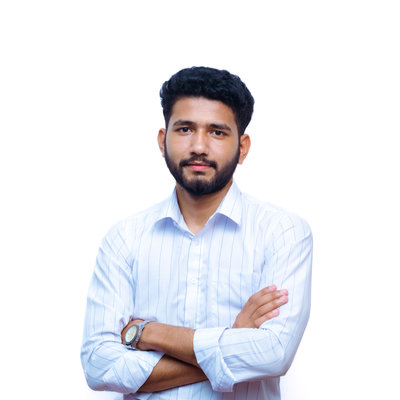 Shree Krishna Dhoj Basnet