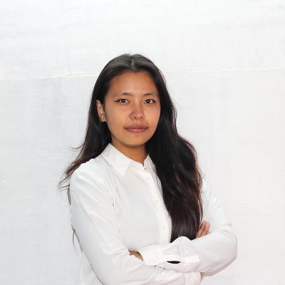 Suyasha Pun