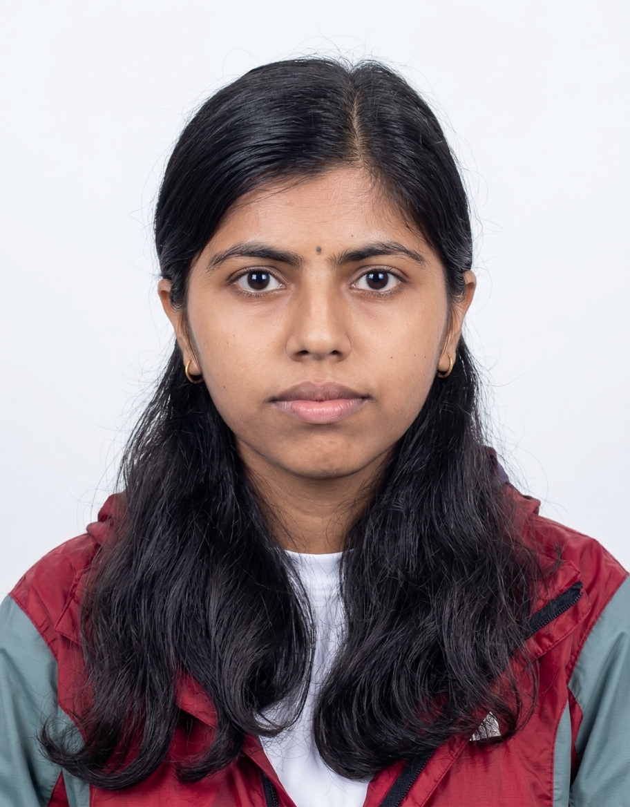 Deepa Adhikari