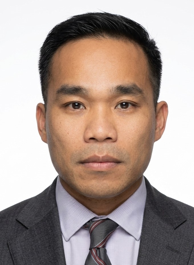 Milan Gurung