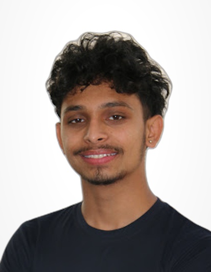 Pratik Rijal