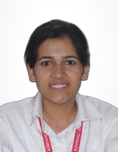 Bhabana Sharma