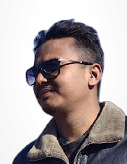 Ayush Shrestha