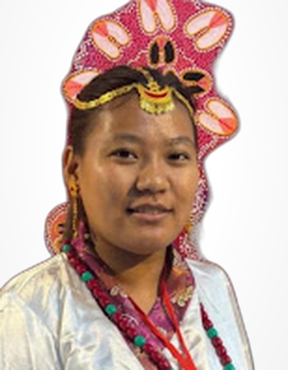 Dipika Lama