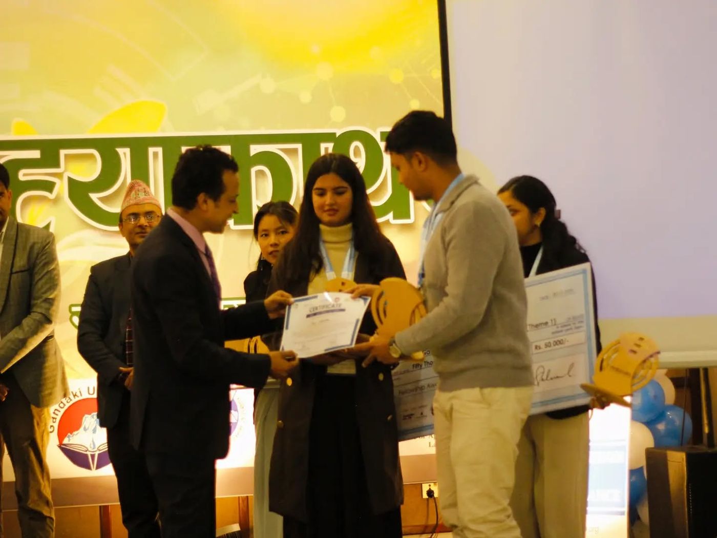 Province Cell program