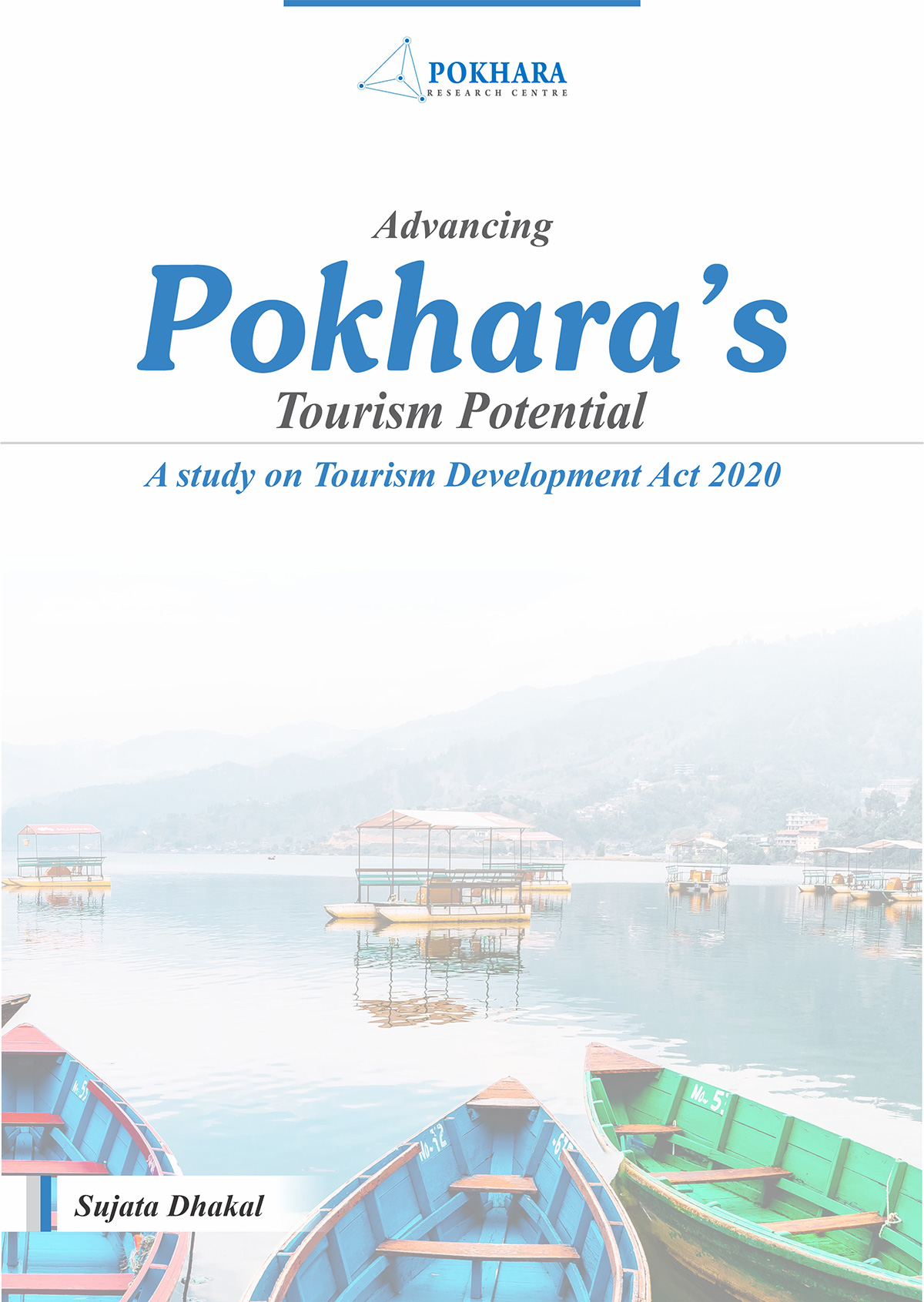 tourism board pokhara